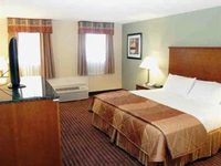 La Quinta Inn & Suites Williamsburg
