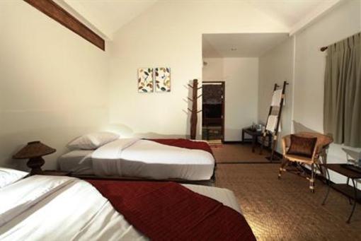 фото отеля Dalah Resort