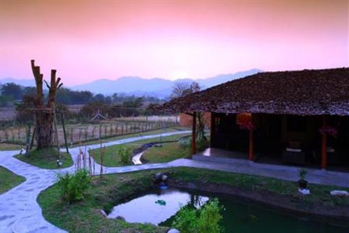 фото отеля Dalah Resort