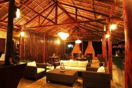 фото отеля Dalah Resort