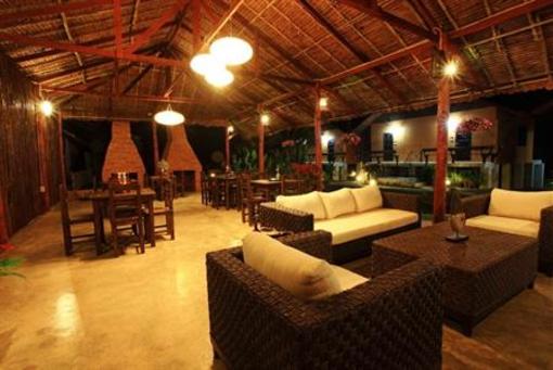 фото отеля Dalah Resort