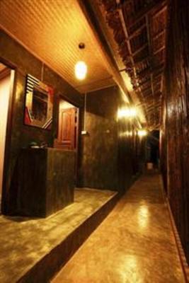 фото отеля Dalah Resort