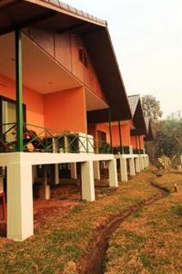 фото отеля Dalah Resort