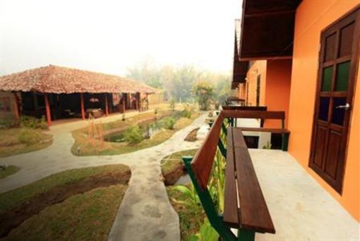 фото отеля Dalah Resort