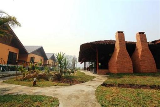 фото отеля Dalah Resort