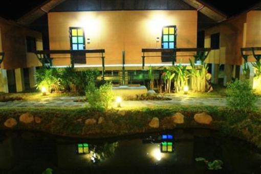 фото отеля Dalah Resort