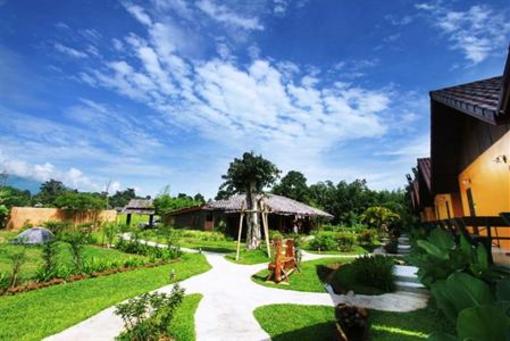 фото отеля Dalah Resort