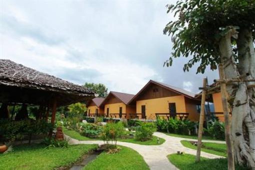 фото отеля Dalah Resort