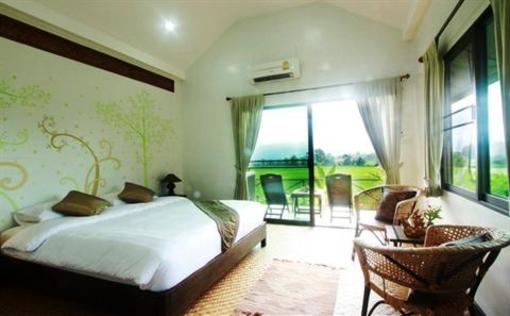фото отеля Dalah Resort