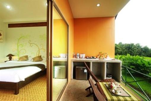 фото отеля Dalah Resort