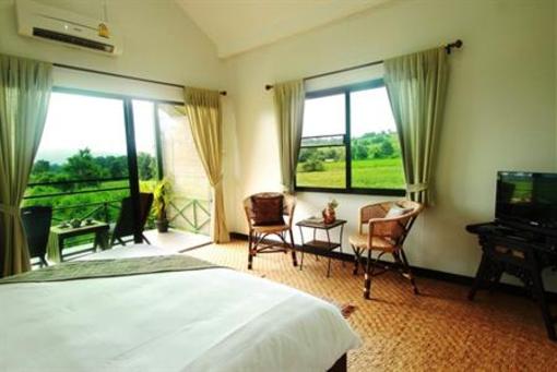 фото отеля Dalah Resort