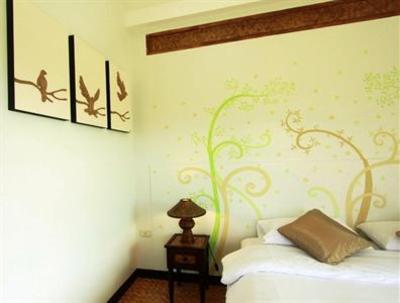 фото отеля Dalah Resort