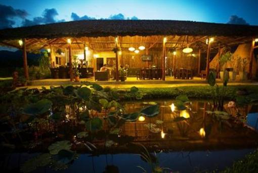 фото отеля Dalah Resort