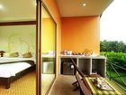 фото отеля Dalah Resort