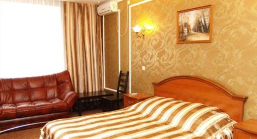 фото отеля Dunai Hotel