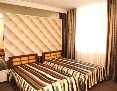 фото отеля Dunai Hotel