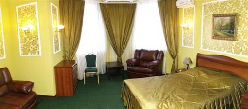 фото отеля Dunai Hotel