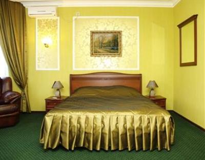 фото отеля Dunai Hotel