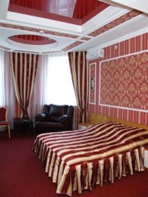 фото отеля Dunai Hotel