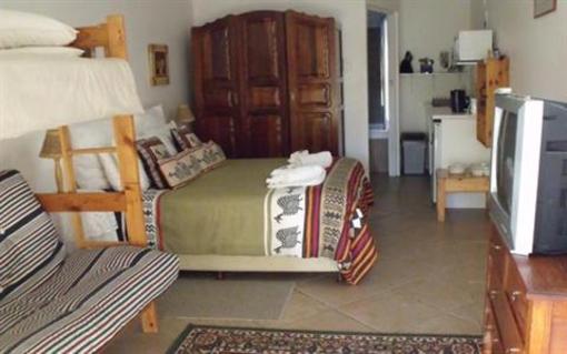 фото отеля Bisibee Guest House Oudtshoorn