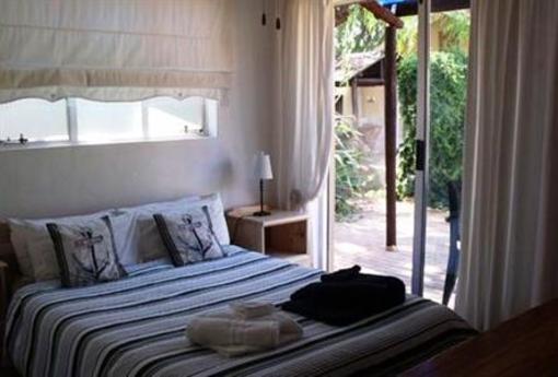 фото отеля Bisibee Guest House Oudtshoorn