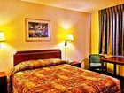 фото отеля Rodeway Inn and Suites Portland