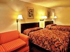 фото отеля Rodeway Inn and Suites Portland