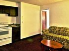фото отеля Rodeway Inn and Suites Portland
