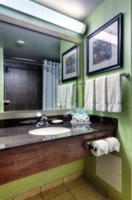 фото отеля Holiday Inn Express & Suites Dawson Creek