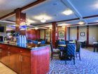 фото отеля Holiday Inn Express & Suites Dawson Creek