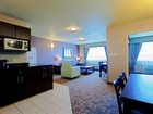 фото отеля Holiday Inn Express & Suites Dawson Creek