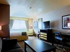 фото отеля Holiday Inn Express & Suites Dawson Creek