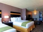 фото отеля Holiday Inn Express & Suites Dawson Creek