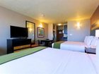 фото отеля Holiday Inn Express & Suites Dawson Creek