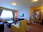 фото отеля Holiday Inn Express & Suites Dawson Creek