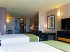 фото отеля Holiday Inn Express & Suites Dawson Creek