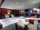 фото отеля Holiday Inn Express & Suites Dawson Creek