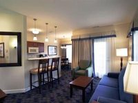 Charwood Suites Columbus / Camp Atterbuy