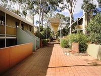 Emu Walk Apartments