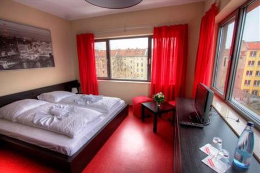 фото отеля 2A Hostel