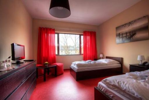 фото отеля 2A Hostel