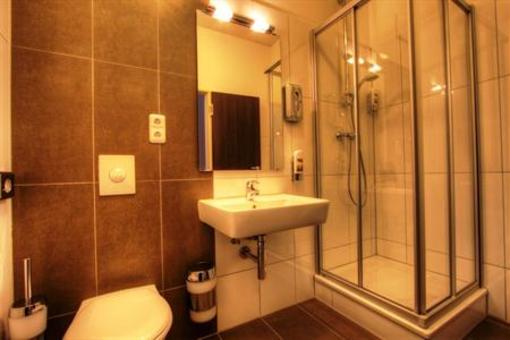 фото отеля 2A Hostel
