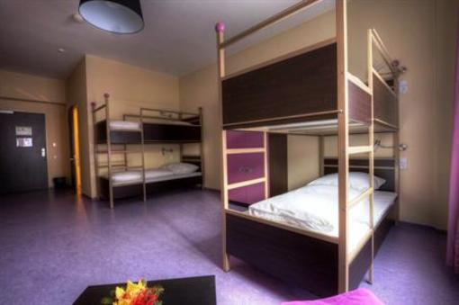 фото отеля 2A Hostel