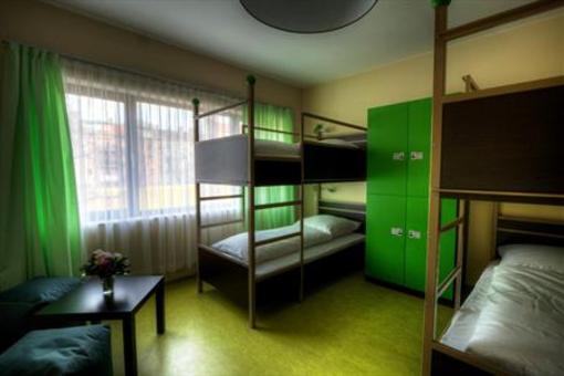 фото отеля 2A Hostel