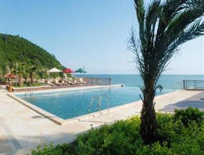 фото отеля Guanling Villa