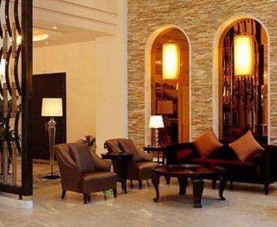 фото отеля Guanling Villa