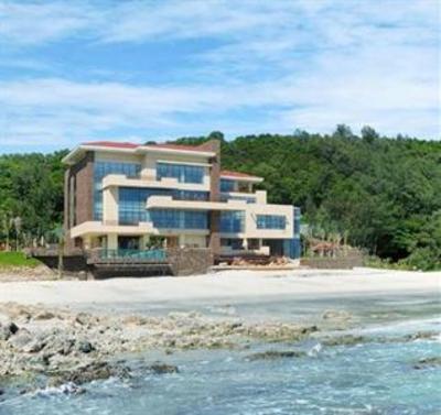 фото отеля Guanling Villa