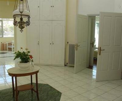 фото отеля Tower Loucerna
