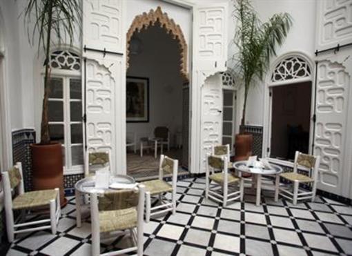 фото отеля Riad Senso