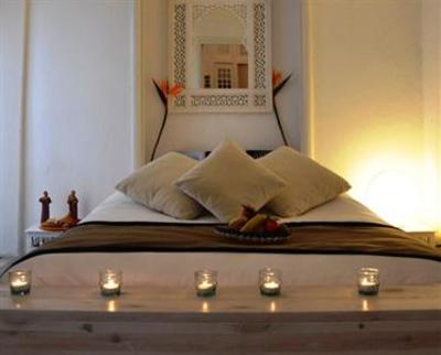 фото отеля Riad Senso